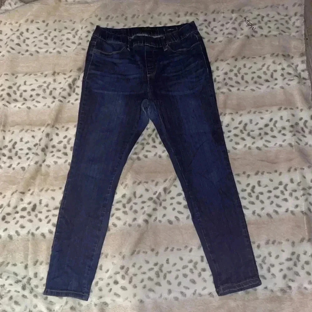 Judy Blue Jeans